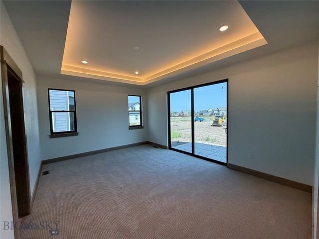 245 Noble Peak Drive, Bozeman, MT 59718