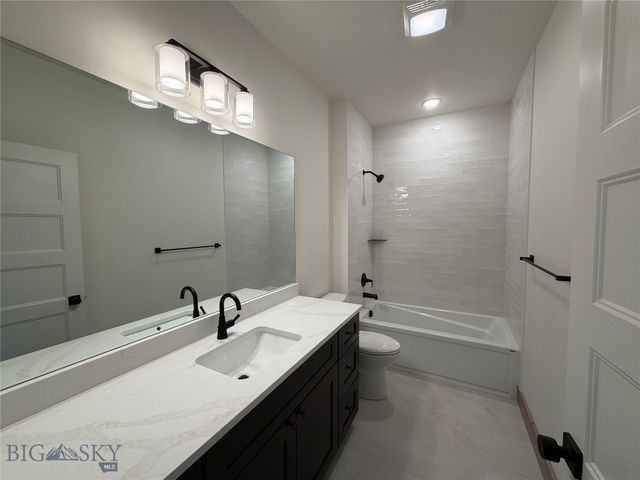 245 Noble Peak Drive, Bozeman, MT 59718