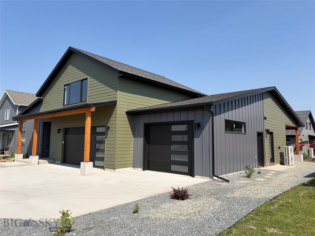 245 Noble Peak Drive, Bozeman, MT 59718 photo 2