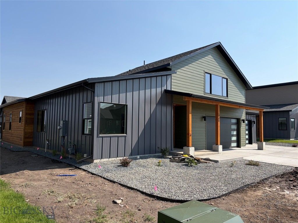 245 Noble Peak Drive, Bozeman, MT 59718 photo 3