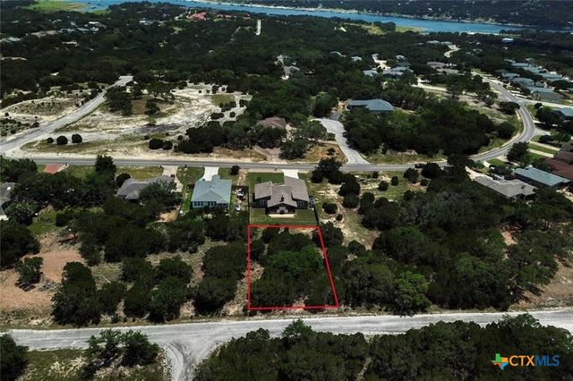 2211 Thurber Lane, Leander, TX 78645