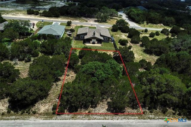 2211 Thurber Lane, Leander, TX 78645