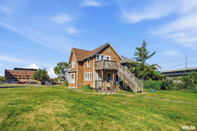 1918 6TH Avenue, Moline, IL 61265