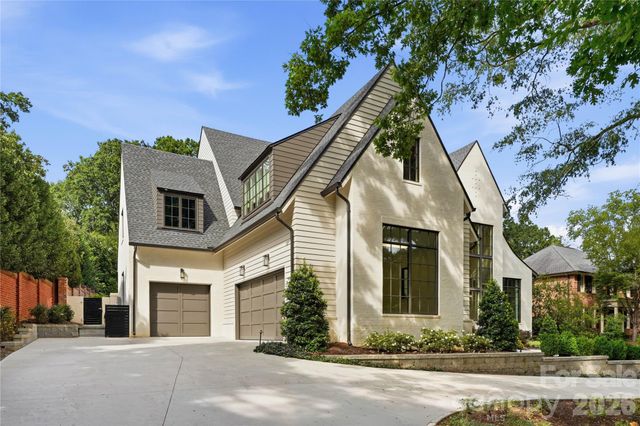 2610 Sedley Road, Charlotte, NC 28211
