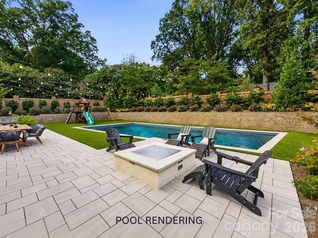 2610 Sedley Road, Charlotte, NC 28211