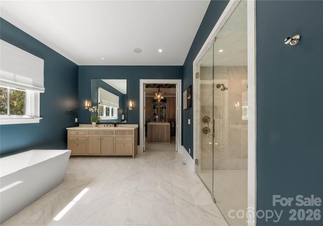 2610 Sedley Road, Charlotte, NC 28211