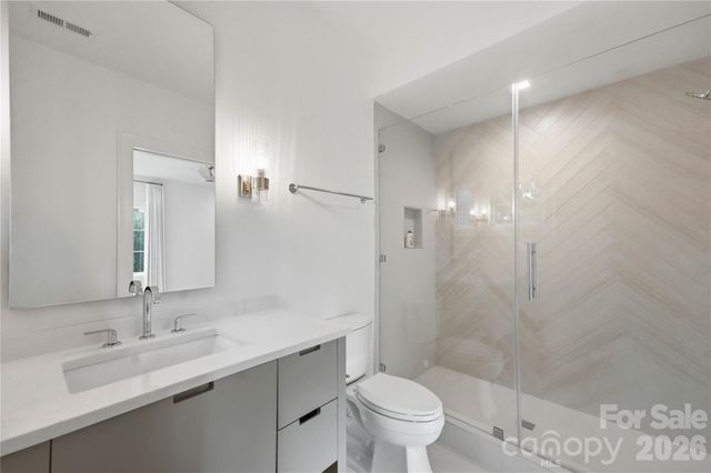 2610 Sedley Road, Charlotte, NC 28211