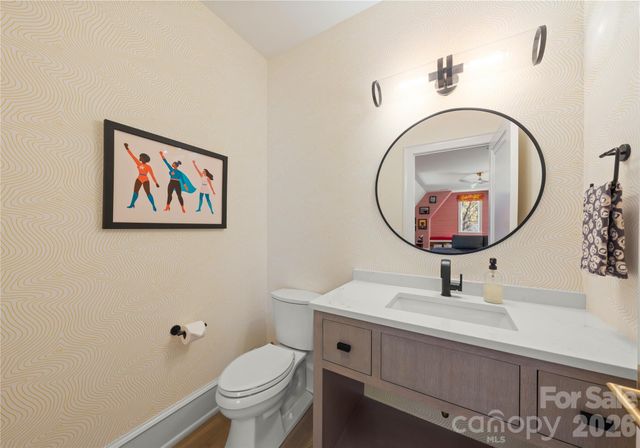 2610 Sedley Road, Charlotte, NC 28211
