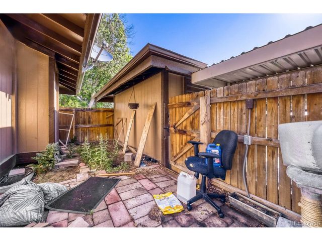 3750 S Granby Way, Aurora, CO 80014