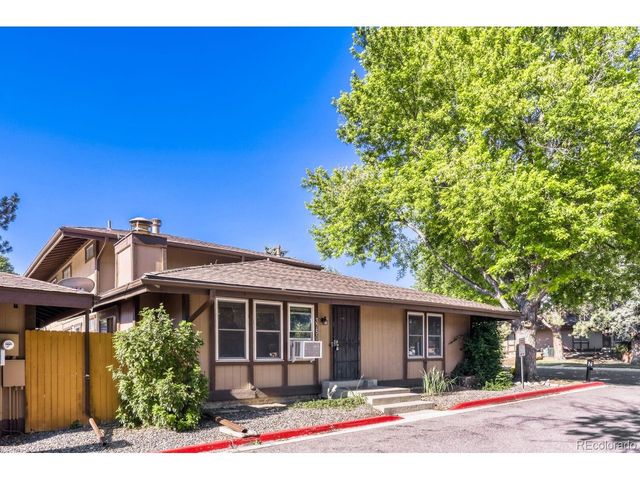 3750 S Granby Way, Aurora, CO 80014