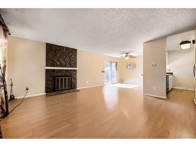 3750 S Granby Way, Aurora, CO 80014