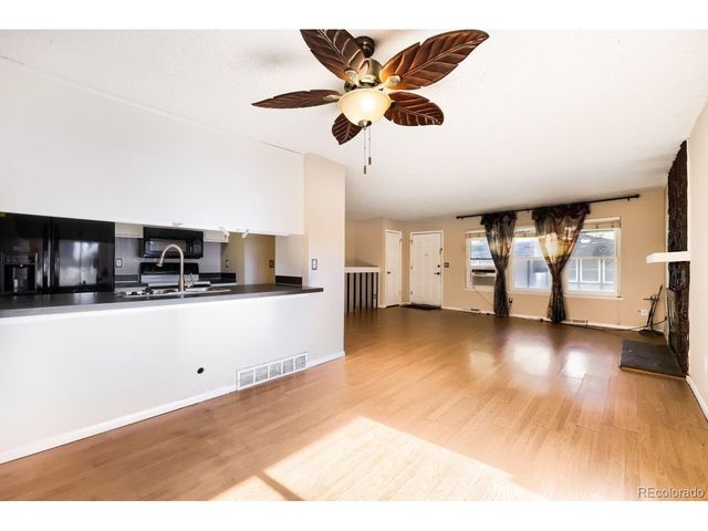 3750 S Granby Way, Aurora, CO 80014
