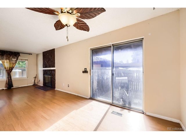 3750 S Granby Way, Aurora, CO 80014