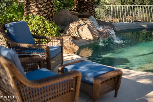 11266 E WHITETHORN Drive, Scottsdale, AZ 85262