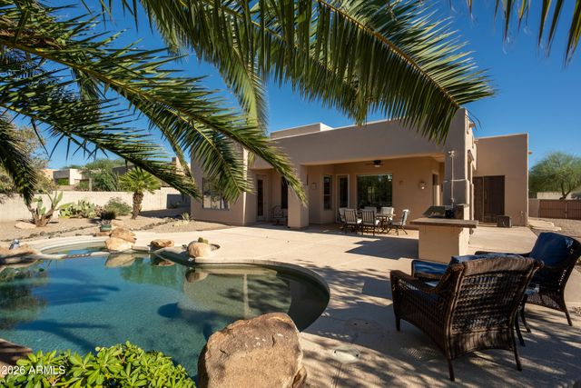11266 E WHITETHORN Drive, Scottsdale, AZ 85262