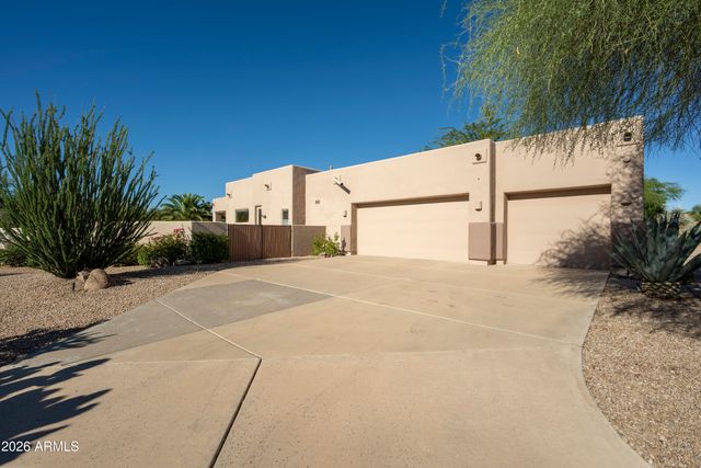 11266 E WHITETHORN Drive, Scottsdale, AZ 85262