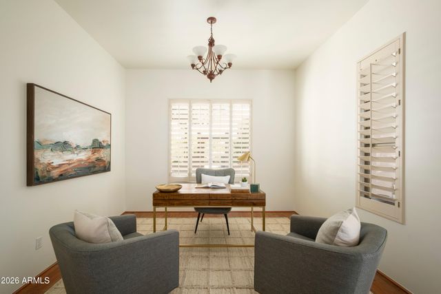 11266 E WHITETHORN Drive, Scottsdale, AZ 85262
