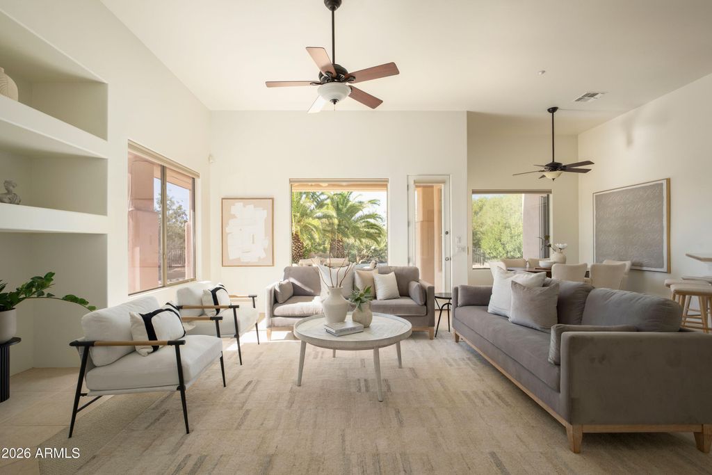 11266 E WHITETHORN Drive, Scottsdale, AZ 85262 — exterior