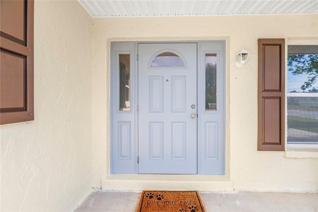 2918 SANDPOINTE DRIVE, Bradenton, FL 34205