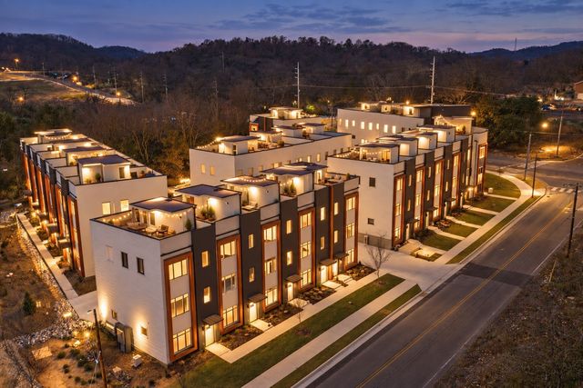970 Youngs Ln Apt K, Nashville, TN 37207