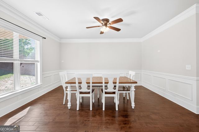 6248 Brookridge Drive, Flowery Branch, GA 30542