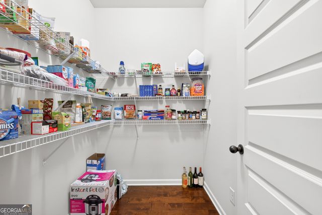 6248 Brookridge Drive, Flowery Branch, GA 30542