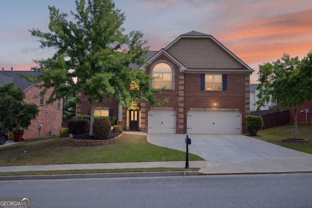 6248 Brookridge Drive, Flowery Branch, GA 30542