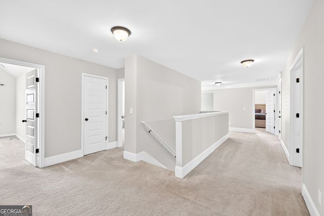6248 Brookridge Drive, Flowery Branch, GA 30542