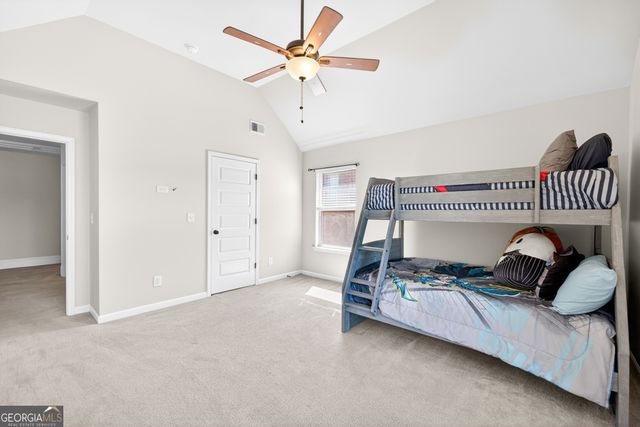 6248 Brookridge Drive, Flowery Branch, GA 30542