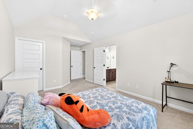 6248 Brookridge Drive, Flowery Branch, GA 30542