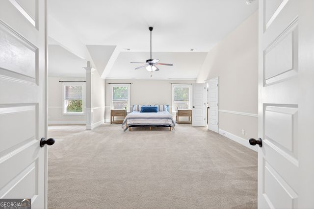 6248 Brookridge Drive, Flowery Branch, GA 30542