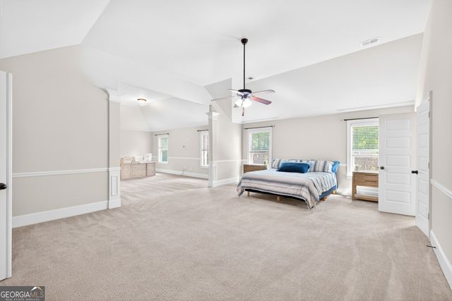 6248 Brookridge Drive, Flowery Branch, GA 30542