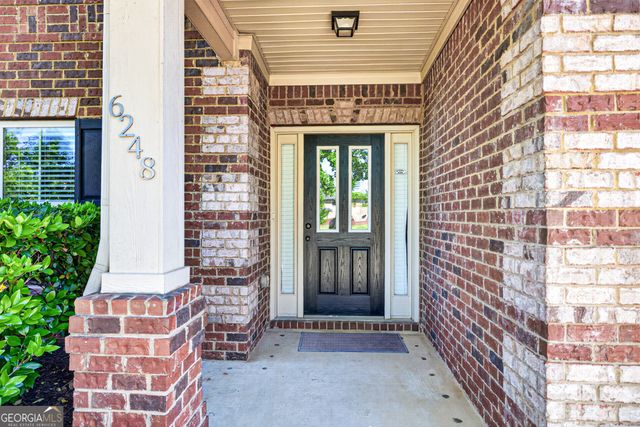 6248 Brookridge Drive, Flowery Branch, GA 30542