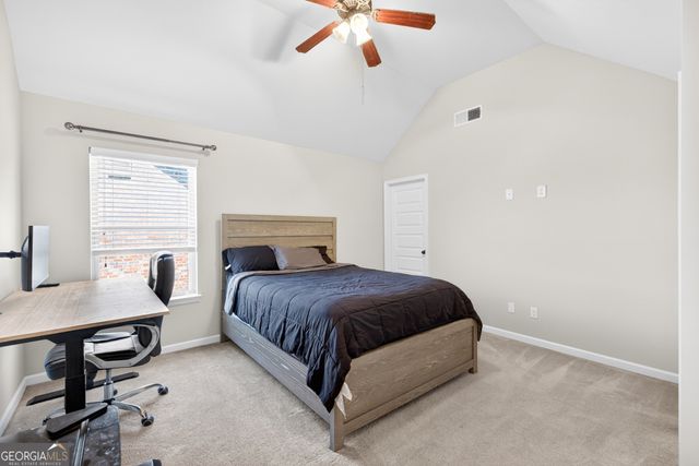 6248 Brookridge Drive, Flowery Branch, GA 30542