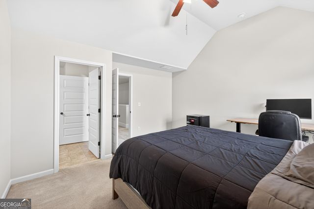 6248 Brookridge Drive, Flowery Branch, GA 30542