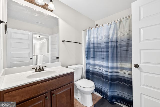 6248 Brookridge Drive, Flowery Branch, GA 30542