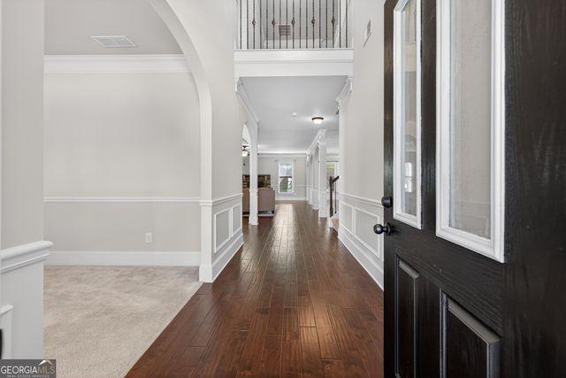 6248 Brookridge Drive, Flowery Branch, GA 30542