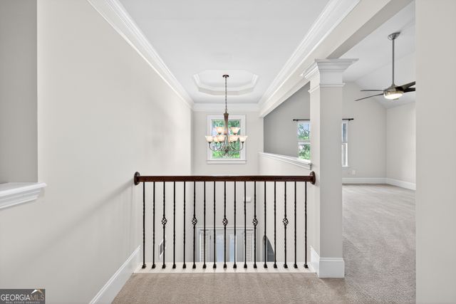 6248 Brookridge Drive, Flowery Branch, GA 30542