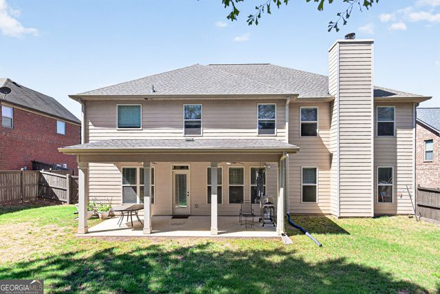 6248 Brookridge Drive, Flowery Branch, GA 30542