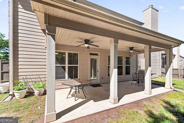 6248 Brookridge Drive, Flowery Branch, GA 30542