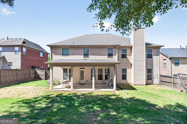 6248 Brookridge Drive, Flowery Branch, GA 30542