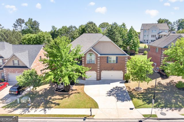 6248 Brookridge Drive, Flowery Branch, GA 30542