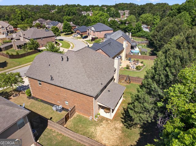 6248 Brookridge Drive, Flowery Branch, GA 30542