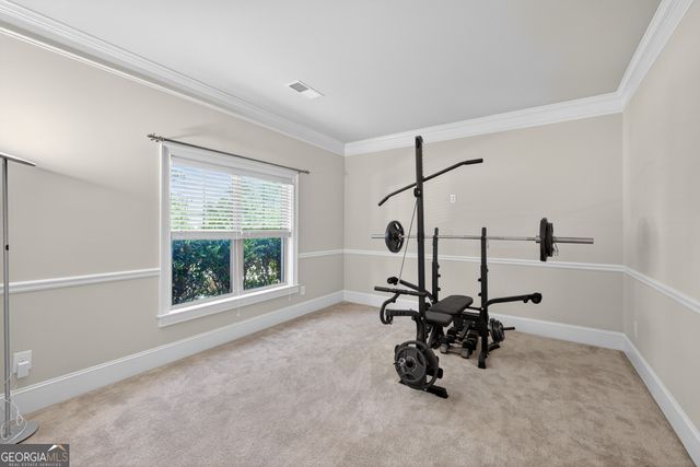 6248 Brookridge Drive, Flowery Branch, GA 30542