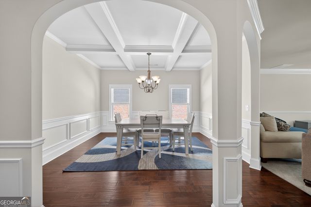 6248 Brookridge Drive, Flowery Branch, GA 30542