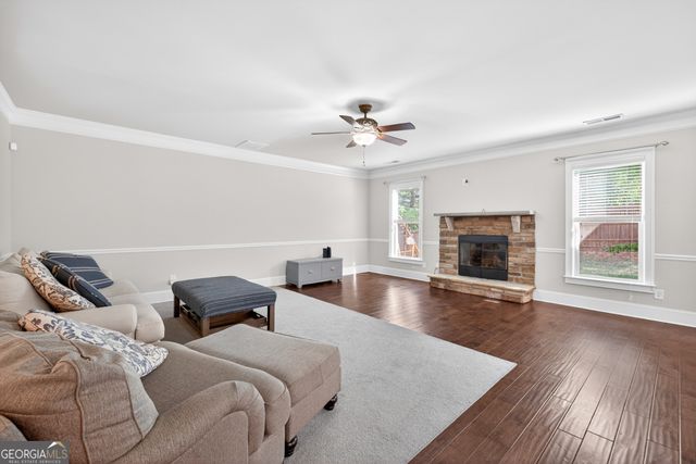 6248 Brookridge Drive, Flowery Branch, GA 30542