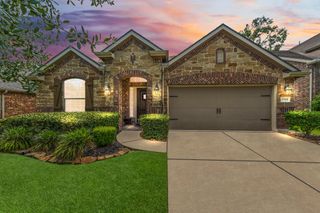 23438 Banksia Drive, New Caney, TX 77357