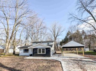 3416 W Willard Road, Birch Run, MI 48415