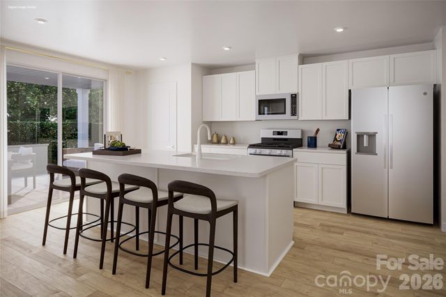13115 Architecture Court, Charlotte, NC 28214