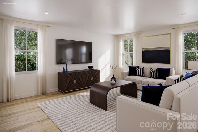 13115 Architecture Court, Charlotte, NC 28214
